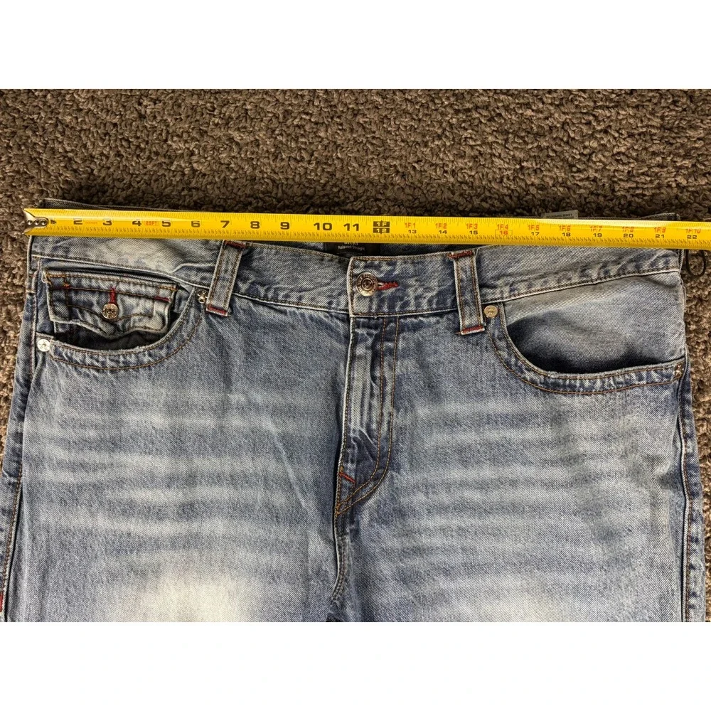 True Religion true religion
